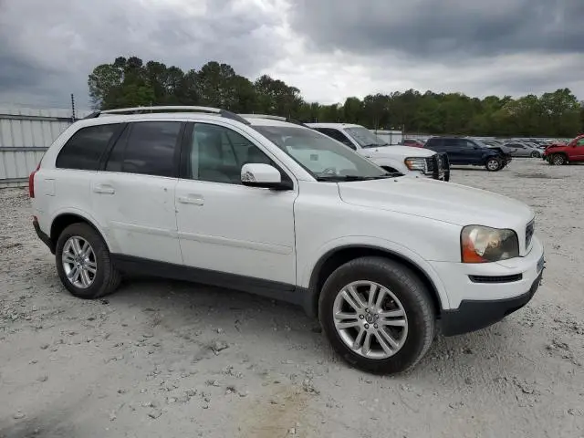 2010 VOLVO XC90 3.2  