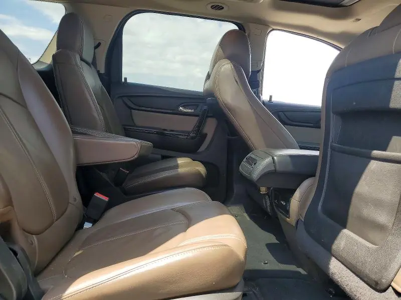 2013 GMC ACADIA SLT-1  
