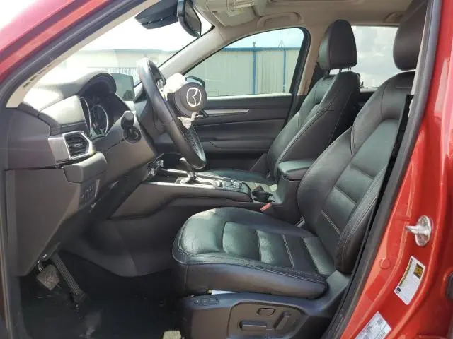 2022 MAZDA CX-5 PREFERRED  