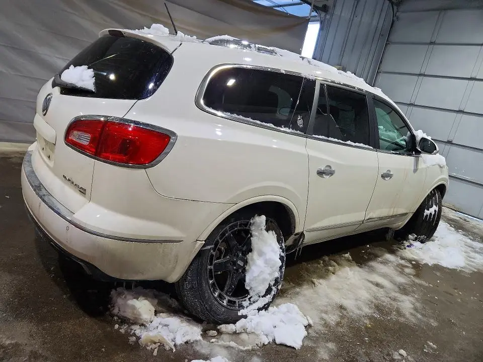 2014 BUICK ENCLAVE   