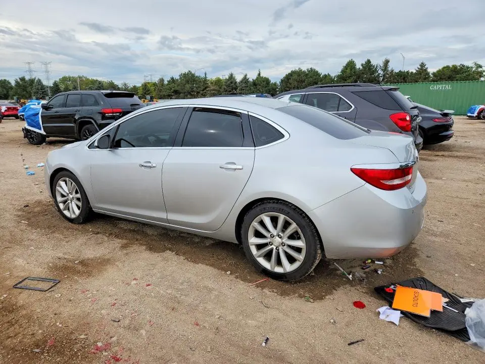 2014 BUICK VERANO CONVENIENCE  
