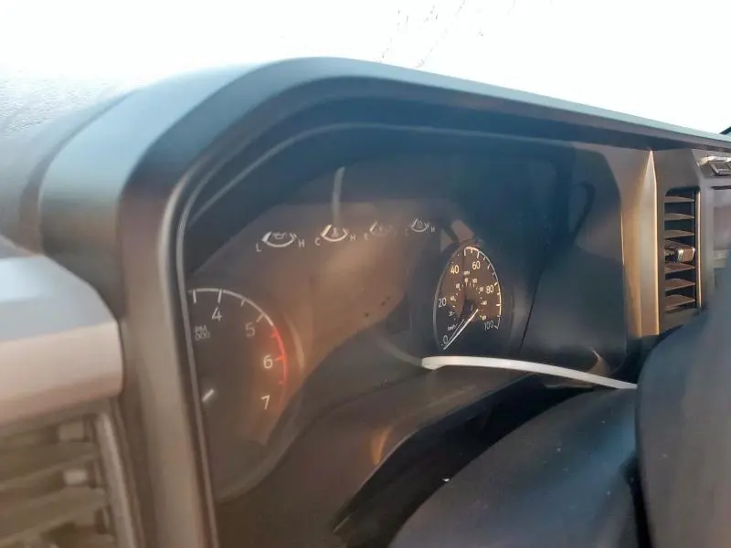 2024 FORD F250 SUPER DUTY  