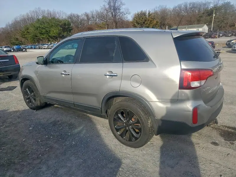 2014 KIA SORENTO EX  