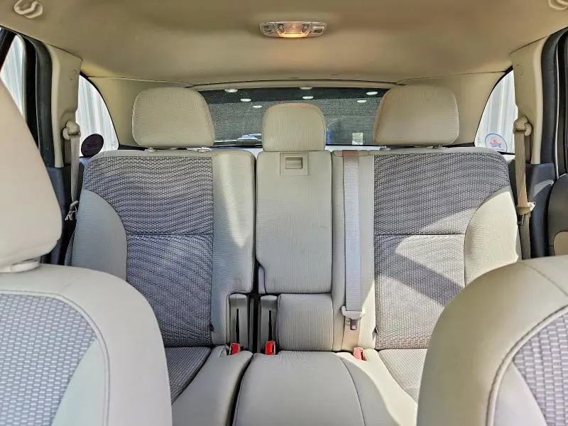 2011 FORD EDGE SEL  