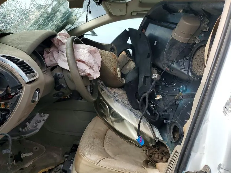 2015 AUDI Q7 PREMIUM PLUS  