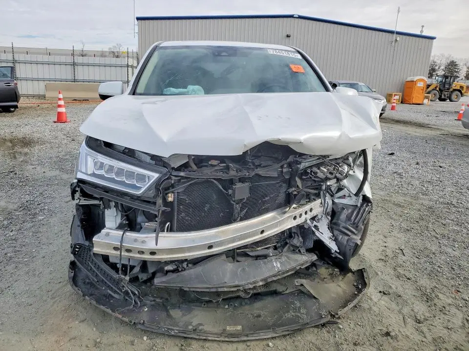 2020 ACURA MDX TECHNOLOGY  