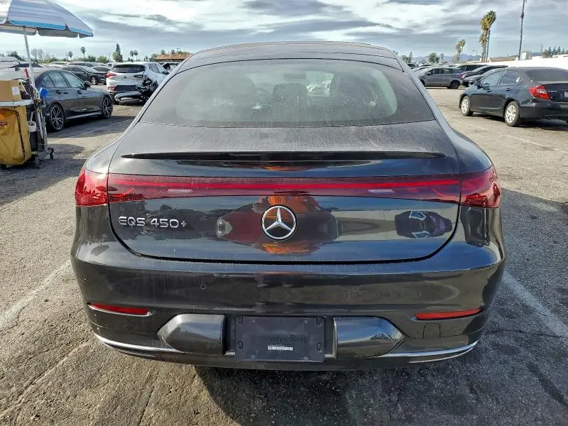 2023 MERCEDES-BENZ EQS SEDAN 450+  