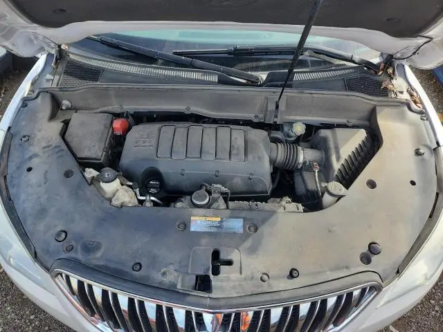 2016 BUICK ENCLAVE