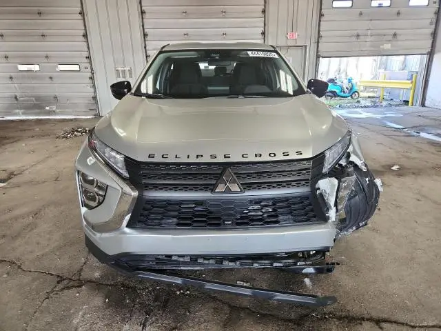 2024 MITSUBISHI ECLIPSE CROSS LE