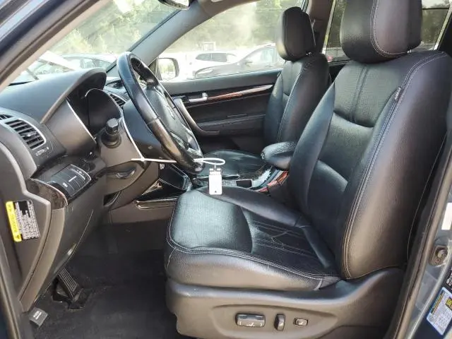 2014 KIA SORENTO EX  