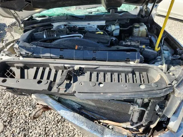 2020 GMC SIERRA K2500 SLT  