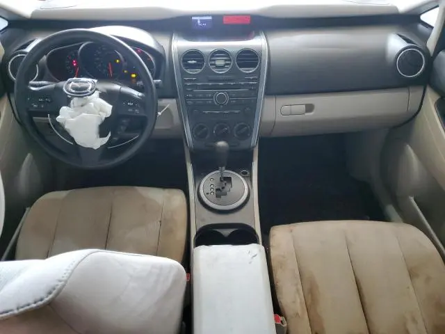 2010 MAZDA CX-7   