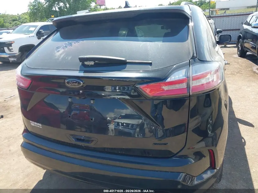 2023 FORD EDGE SE