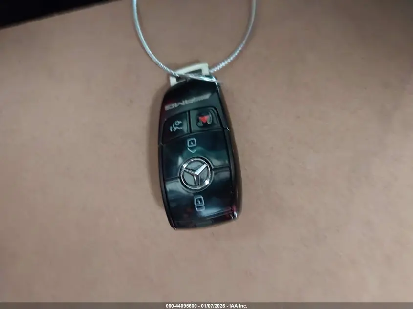 2026 MERCEDES-BENZ AMG GLE 63 COUPE S 4MATIC+