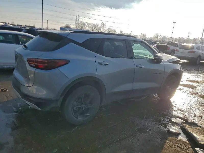 2023 CHEVROLET BLAZER 3LT  