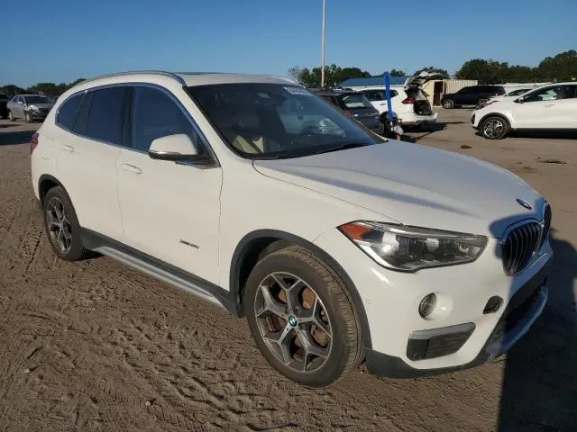 2017 BMW X1 XDRIVE28I  