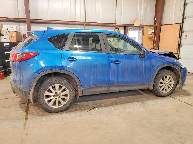 2013 MAZDA CX-5 TOURING  