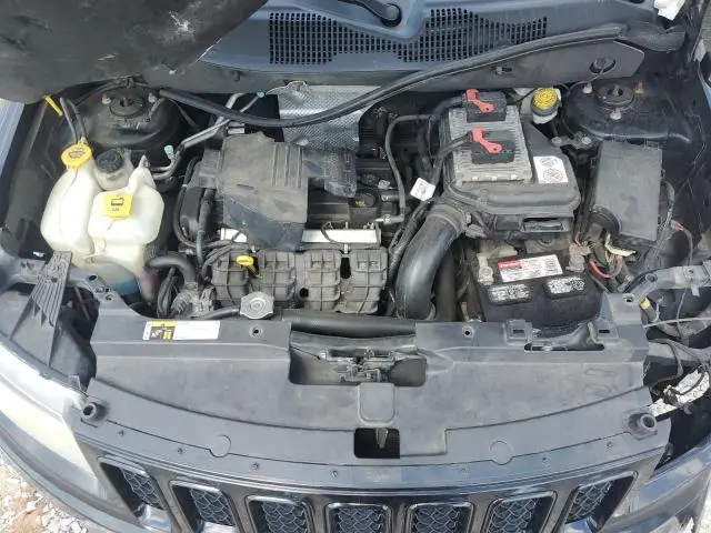 2015 JEEP COMPASS SPORT  