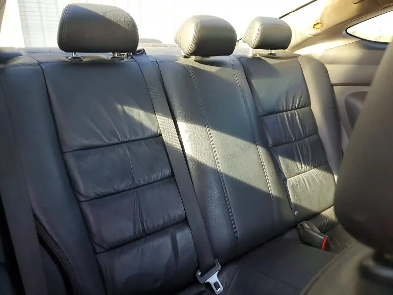 2011 HONDA ACCORD EXL  