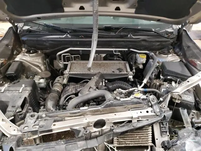 2019 SUBARU ASCENT LIMITED  