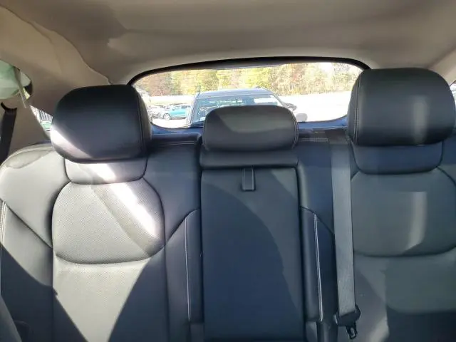 2022 GENESIS GV70 BASE