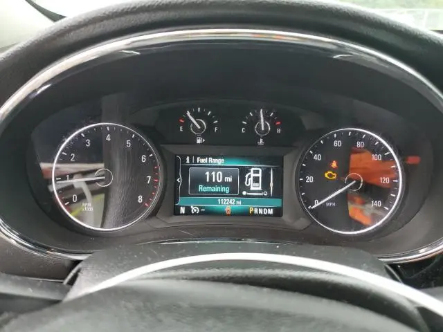 2018 BUICK ENCORE ESSENCE  