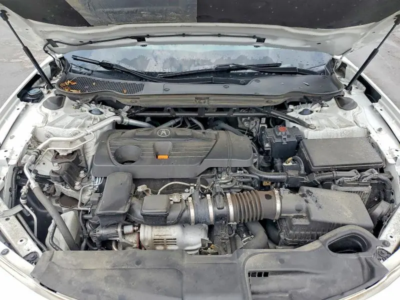 2023 ACURA TLX A-SPEC  