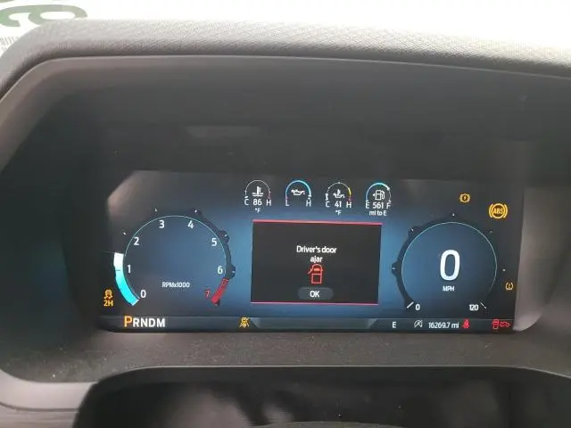 2024 FORD F150 STX  