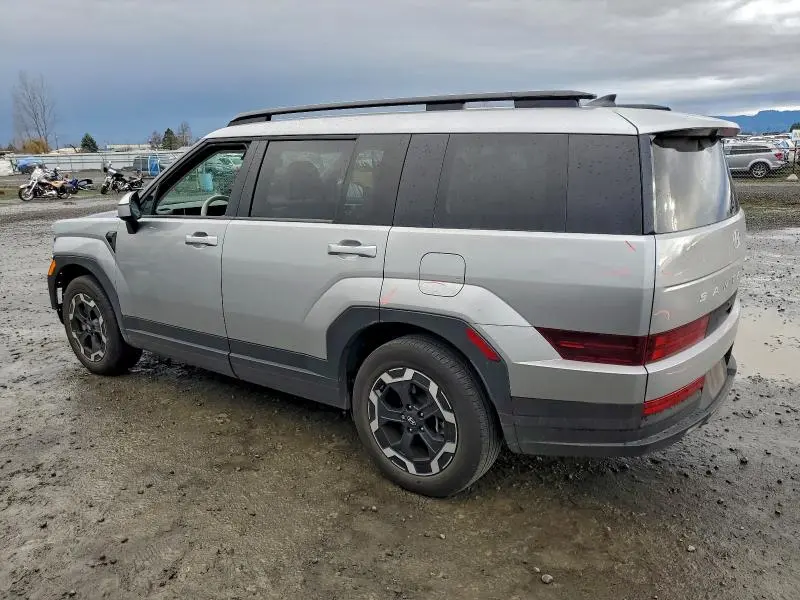 2024 HYUNDAI SANTA FE SEL  