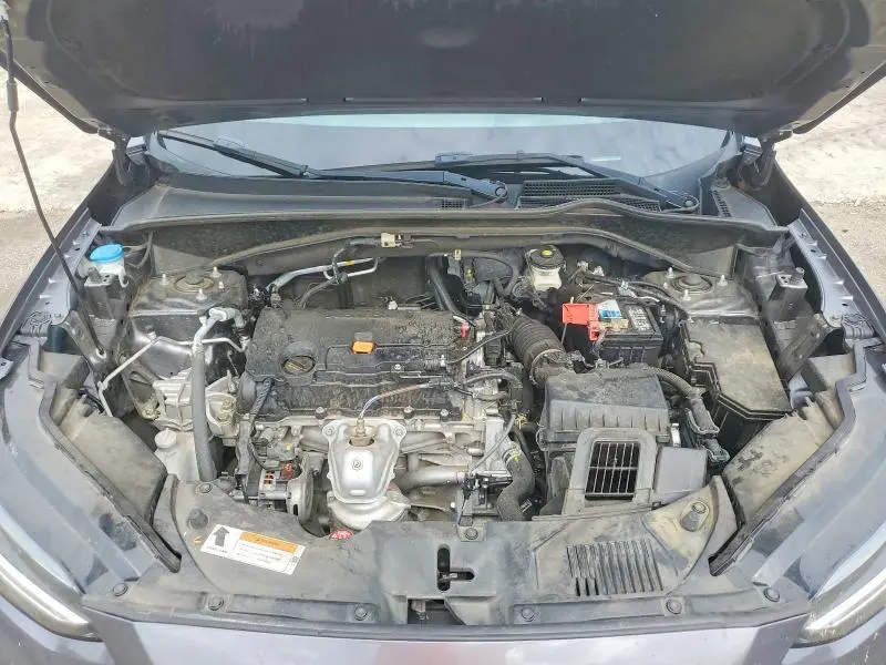 2023 HONDA HR-V EXL  