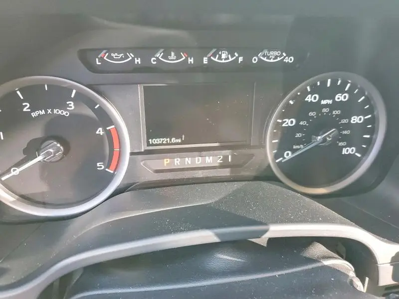 2018 FORD F350 SUPER DUTY  