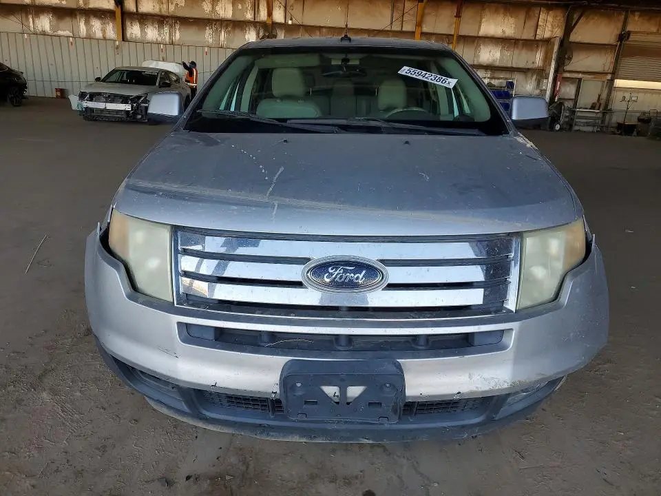 2010 FORD EDGE SEL  