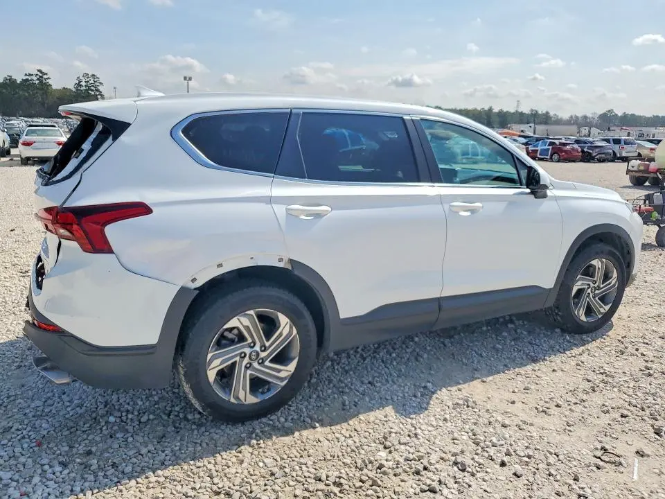 2021 HYUNDAI SANTA FE SE  