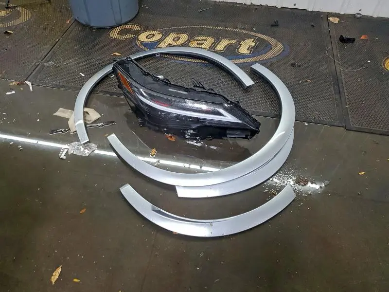 2025 LEXUS RX 350 BASE  