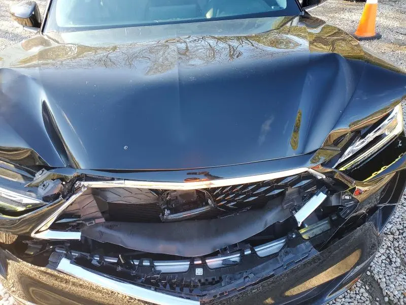 2022 ACURA MDX TECHNOLOGY  