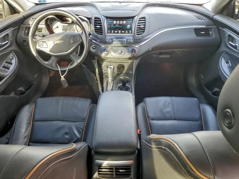 2019 CHEVROLET IMPALA PREMIER  