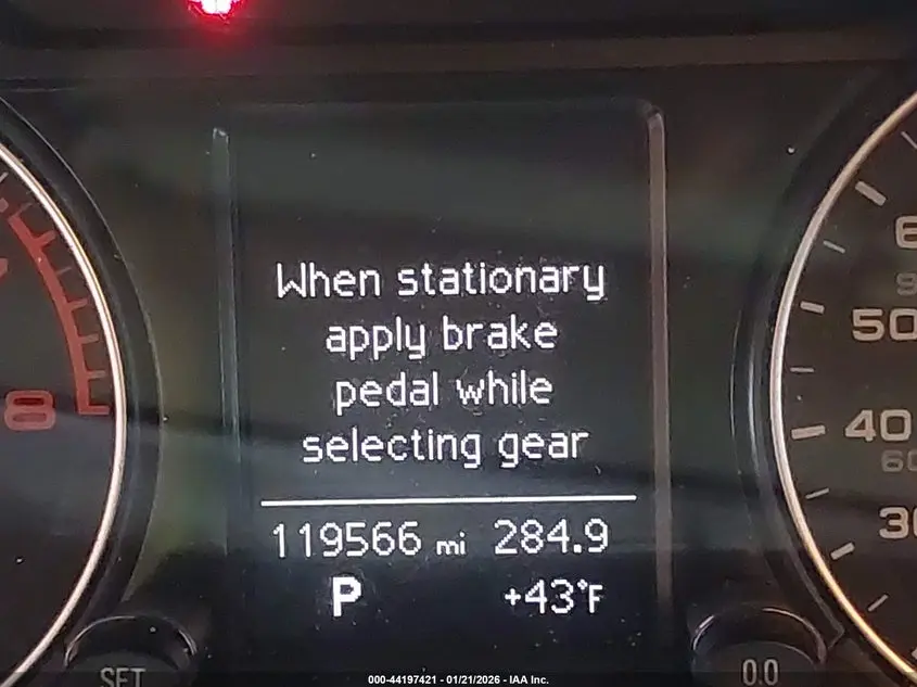 2014 AUDI Q5 2.0T PREMIUM