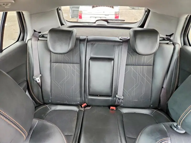 2017 CHEVROLET TRAX 1LT  
