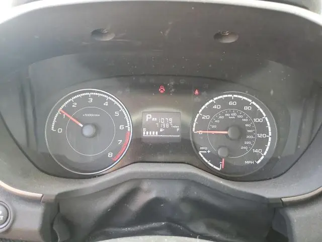 2018 SUBARU IMPREZA PREMIUM  