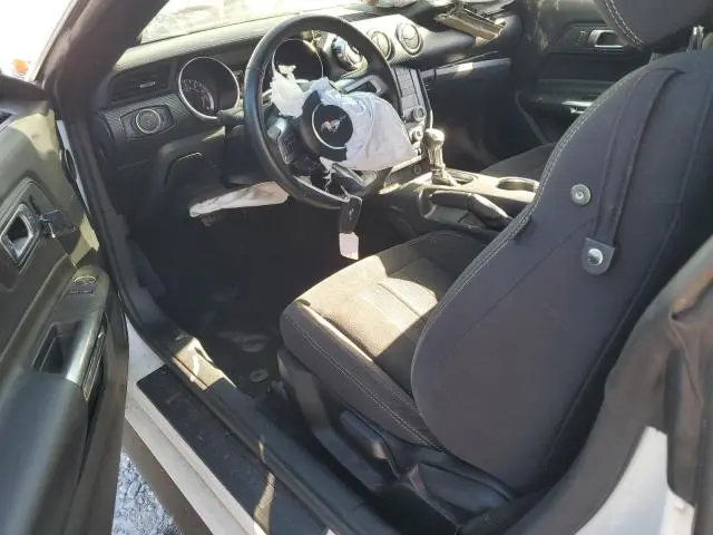 2023 FORD MUSTANG   