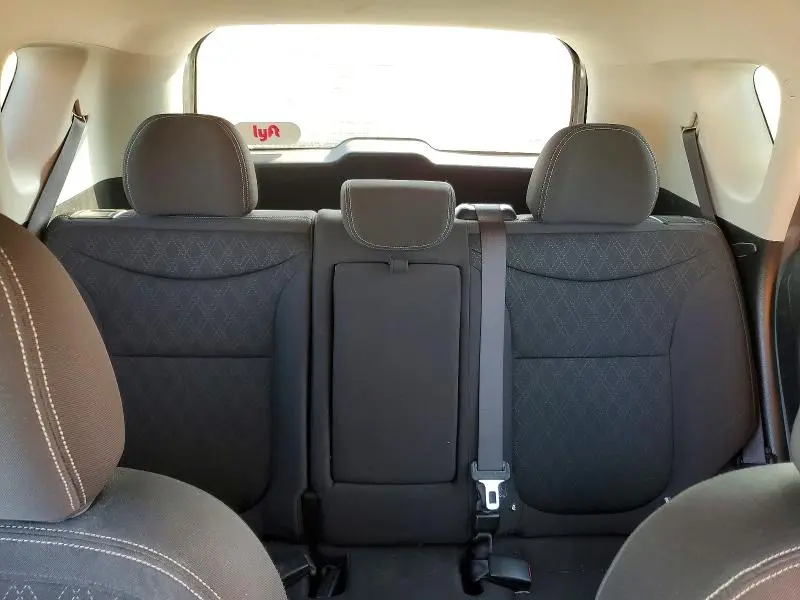 2014 KIA SOUL BASE  
