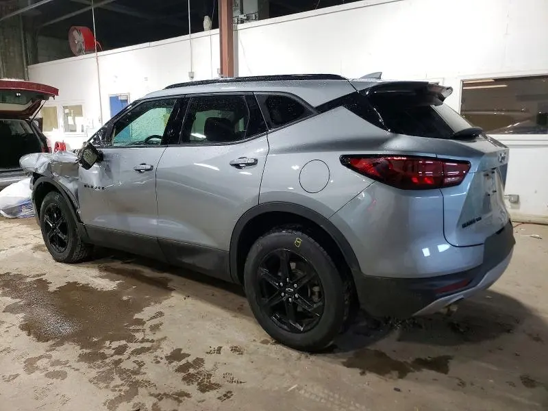 2023 CHEVROLET BLAZER 3LT  