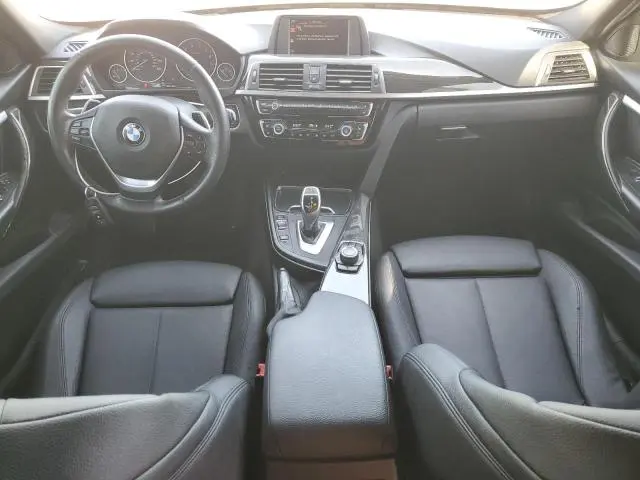 2017 BMW 330 I  