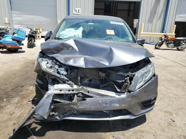 2019 HONDA ODYSSEY EXL  