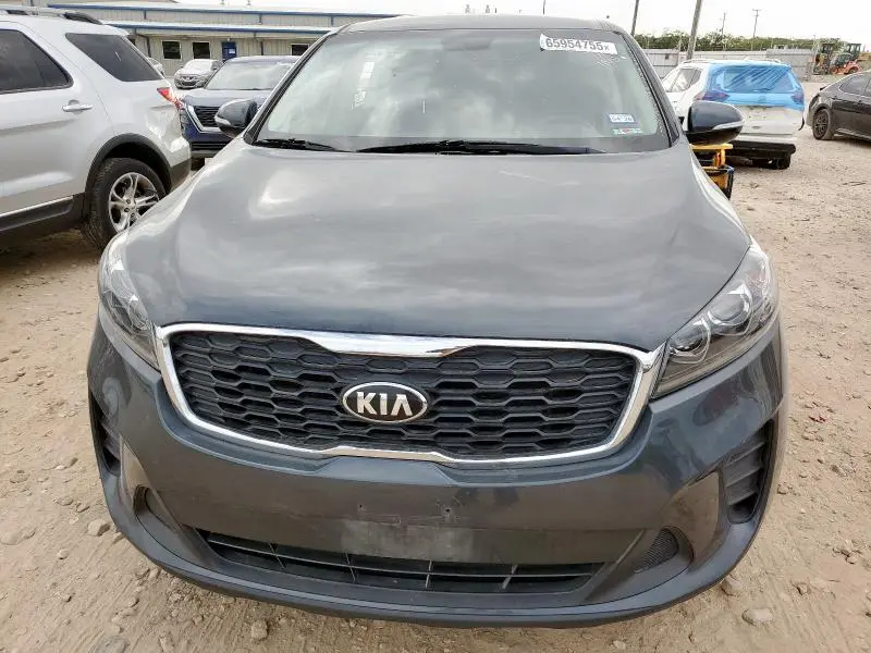 2020 KIA SORENTO S  