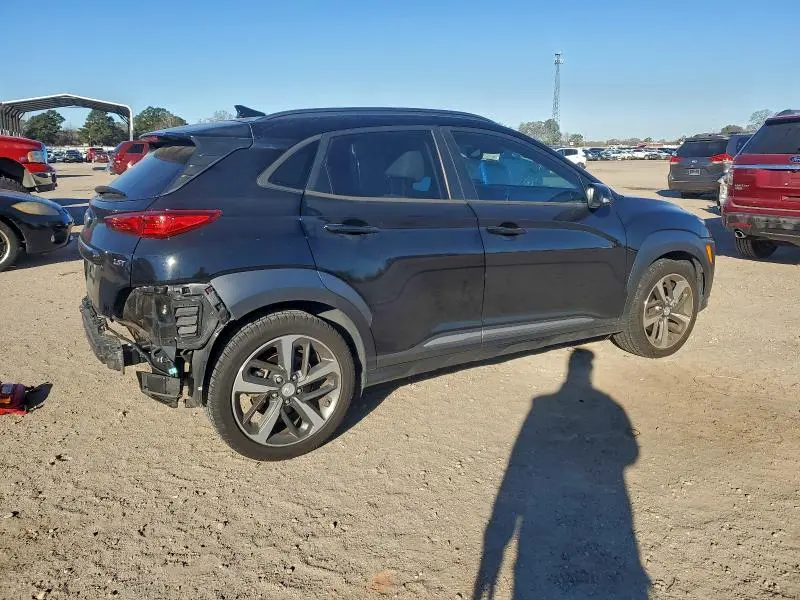 2019 HYUNDAI KONA LIMITED  