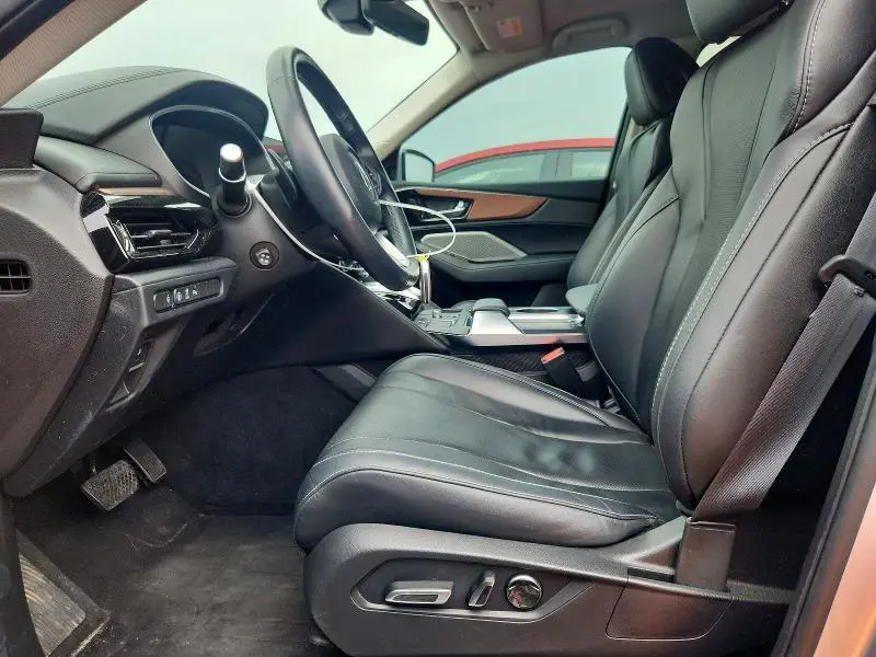 2022 ACURA MDX TECHNOLOGY  