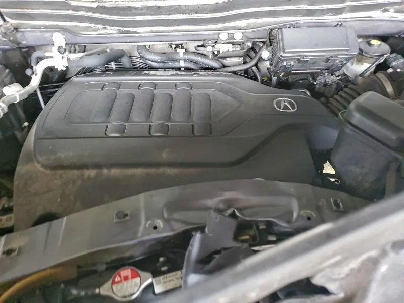 2017 ACURA MDX TECHNOLOGY  