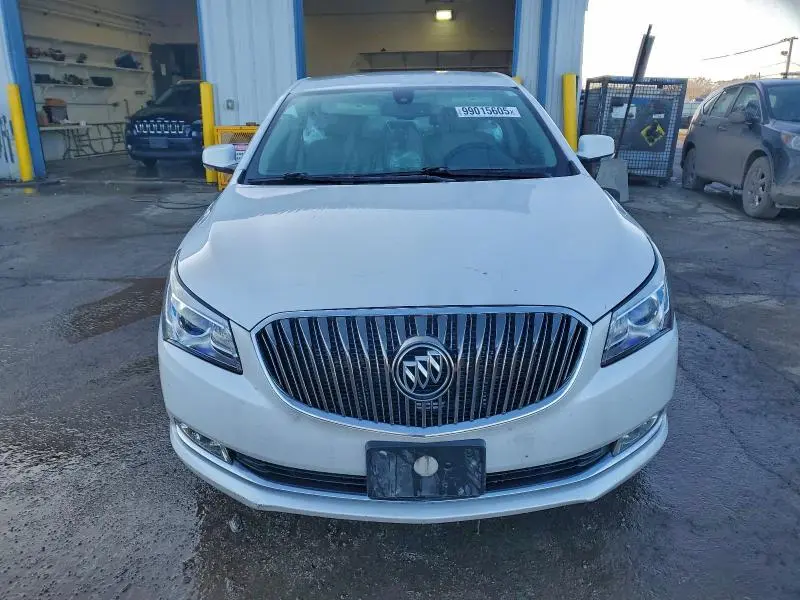 2015 BUICK LACROSSE   