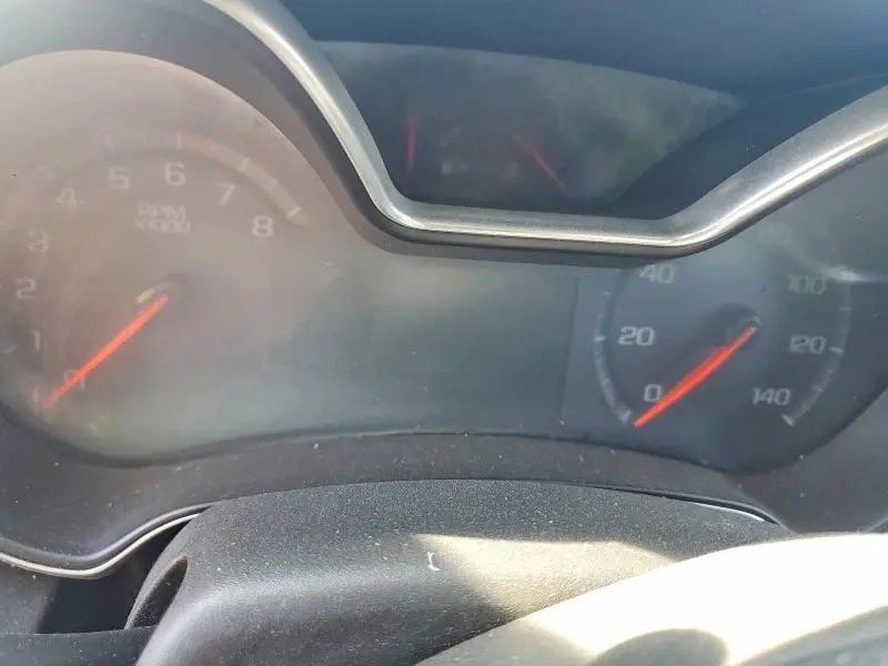 2015 CHEVROLET IMPALA LT  